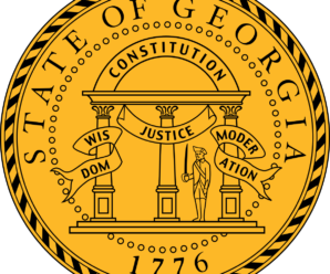 Election Reform in the Georgia General Assembly