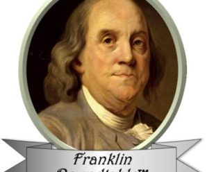 Franklin Roundtable State Legislative Priorities