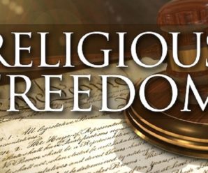 Great Victories for Religious Freedom