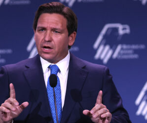 DeSantis Tackles Divisive ‘Diversity, Equity, and Inclusion’ Programs on College Campuses