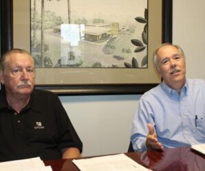 Marietta Daily Journal interviews M-SPLOST Transit Tax Opponents